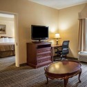 Hotel Quality Inn Lake City