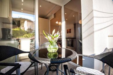 Dubrovnik Silence Luxury Apartment