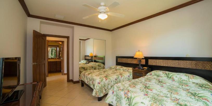 Holiday home Los Suenos Resort Bay Residence 8C