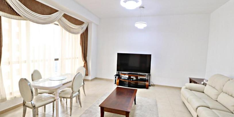 Apartments 3 min to the beach⎮Up to 8 guests⎮High Floor