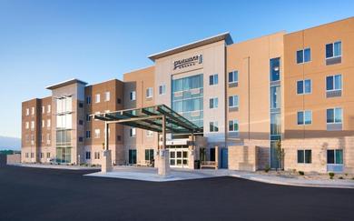Hotel Staybridge Suites - Lehi - Traverse Ridge Center, an IHG Hotel