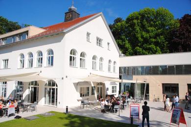 Отель Jägermayrhof