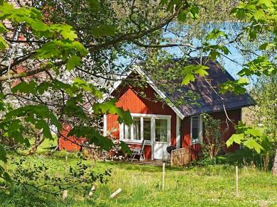 Holiday home Holiday home in Vreta