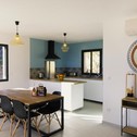 Apartments Appartement/Maison neuve/Vue panoramique/Solenzara
