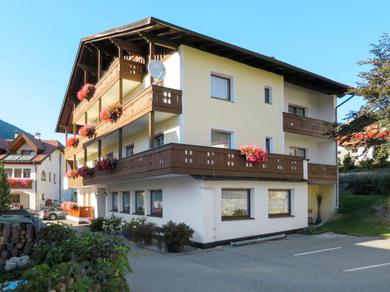 Апартаменты Apartment Haupthaus Schönblick - SVH119 by Interhome