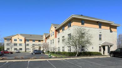 Hotel Extended Stay America Suites - Columbus - Dublin