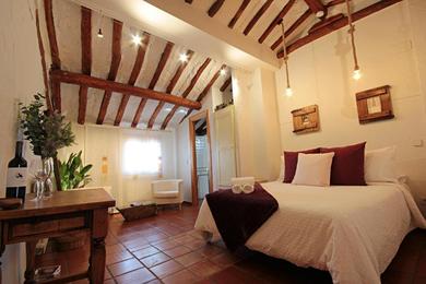 Guest house Domitila Rooms
