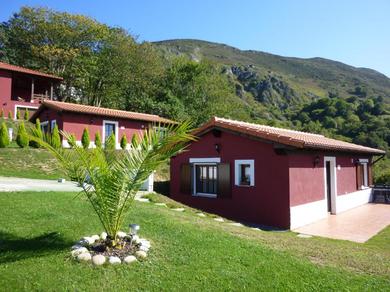 Holiday home Apartamentos de Montaña La Xana Vieia - Jara -