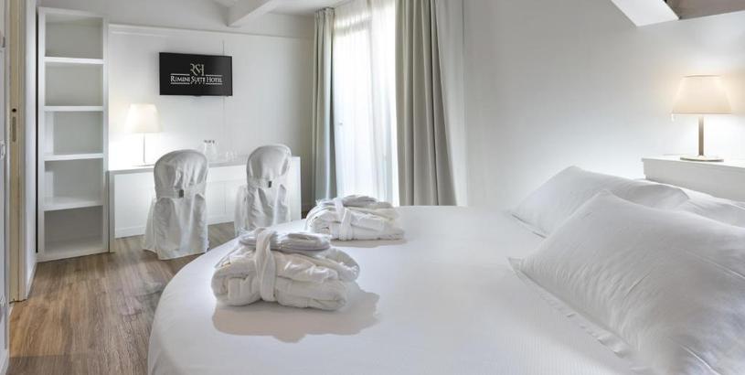 Hotel Rimini Suite Hotel