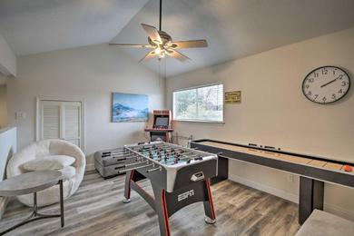 Holiday home Richardson Retreat with Pool and Indoor Hot Tub!