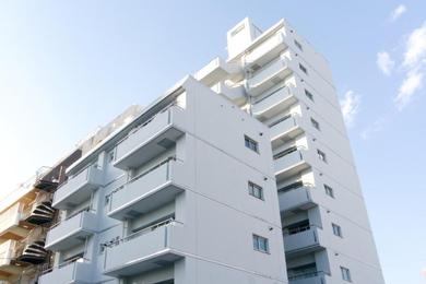 Апартаменты Apartment in Kochi-Vacation STAY 84283