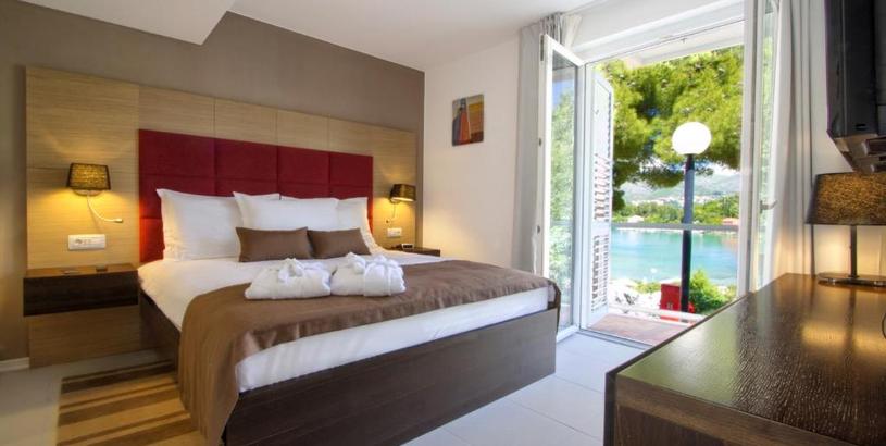 Hotel TUI Blue Kalamota Island - All Inclusive FOR TWO