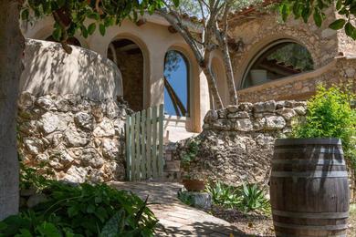 Holiday home Casa Olivo at Masia Nur Sitges, Adults only