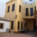Holiday home 9 bedrooms house with furnished terrace at Ayora