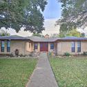 Holiday home Cozy Hill Country Home - 9 Mi to Main Street!