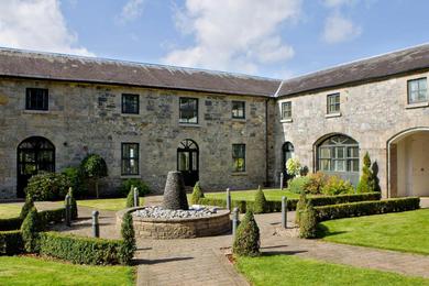 Holiday home Moyvalley Hotel Self Catering Cottages