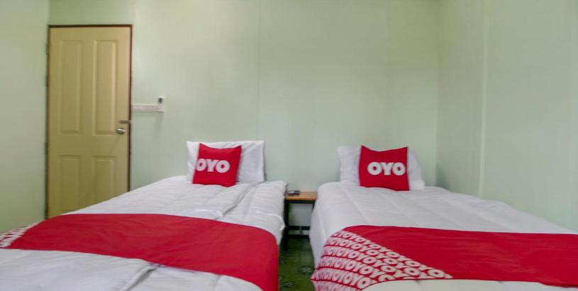 Hotel OYO 951 Baan I Aoon
