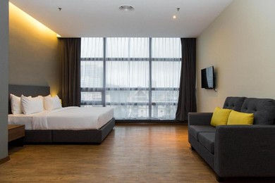 Hotel Imperial Regency Suites & Hotel Kuala Lumpur