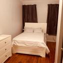 Apartments 2 BR CLASSY BROOKLYN APT-10 mins from BARCLAYS CENTER!
