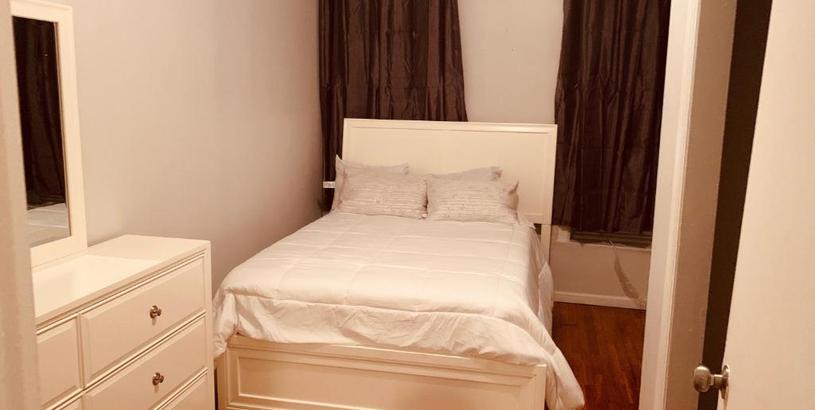 Apartments 2 BR CLASSY BROOKLYN APT-10 mins from BARCLAYS CENTER!