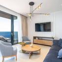 Apartments New&Luxury 5* with an Amazing View - Pure Apartment