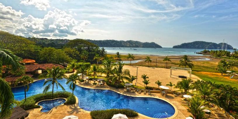 Apartments Los Suenos Resort Del Mar 3C by Stay in CR