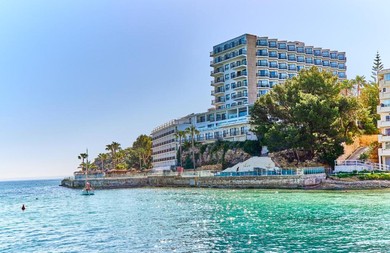 Hotel Leonardo Royal Hotel Mallorca