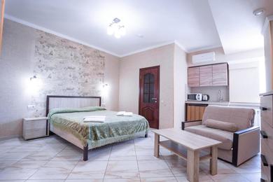 Hotel Equipage Hotel
