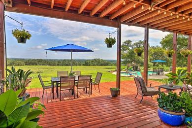 Holiday home Extravagant 4,500 Sq Ft Home in Hill Country!