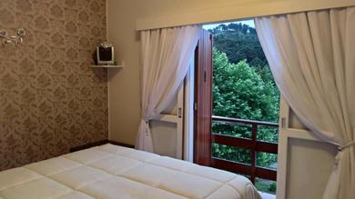  Apartamento Capivari Megéve charme e conforto com linda vista
