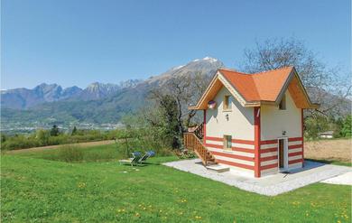 Holiday home Holiday Home Belluno BL 05
