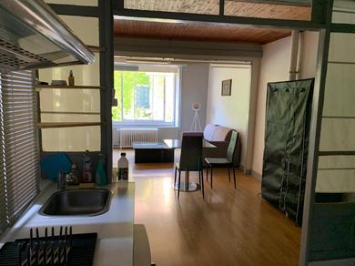 Apartments studio-loft
