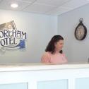 Hotel Shoreham Oceanfront Hotel