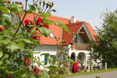 Гостевой дом Gäste- und Vitalhaus Sauer