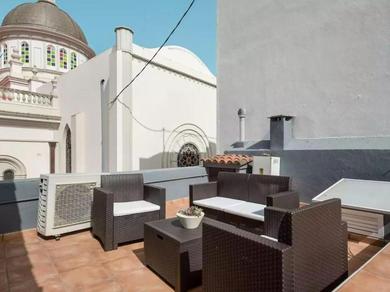 Holiday home Traditional Holiday Home in Tenerife with Private Terrace