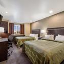 Hotel Quality Inn & Suites near NAS Fallon