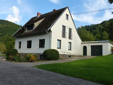 Дом отдыха Ferienhaus Fischbachtal