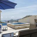 Вилла Luxury Villa Miriam with private pool and jet pool near Dubrovnik