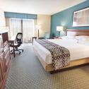 Отель Drury Inn & Suites Birmingham Lakeshore Drive