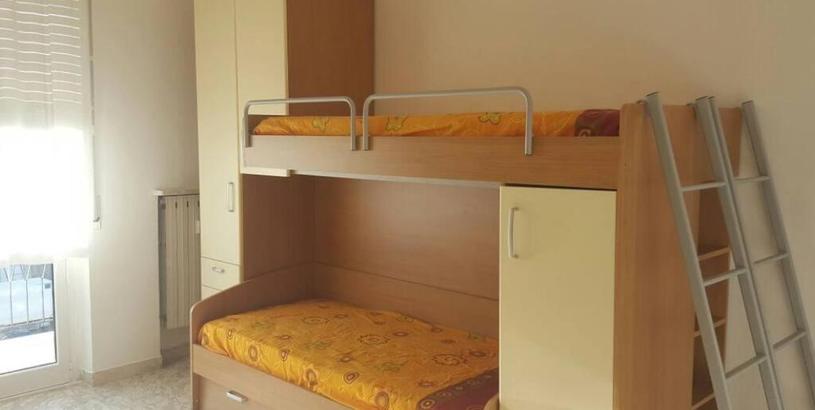 Apartments Albenga sul mare famiglie ed amici fino 10 posti