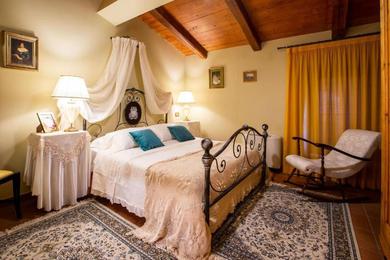 Guest house Dimora di Charme Villa Sant'Erasmo