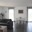 Holiday home La Goulette du Vary