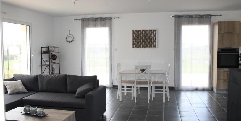 Holiday home La Goulette du Vary