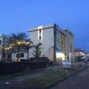 Отель Presken Hotels @ Abuja