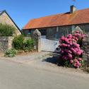 Holiday home Maison campagne/mer