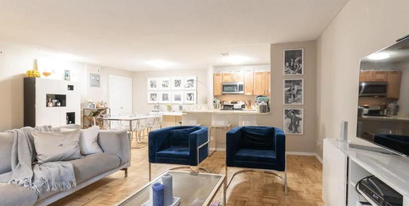 Apartments Massive 1600ft TriBeCa Townhouse - Luxury and Spacious