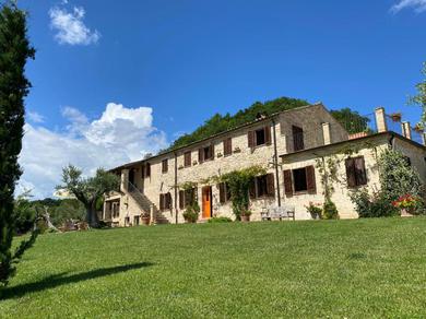 Гостевой дом Casa delle Sorgenti