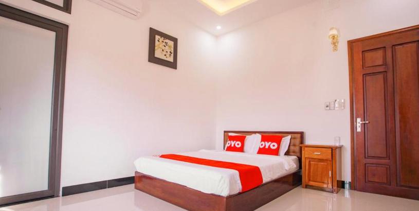 Hotel OYO 921 Truong An Motel