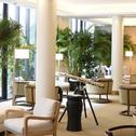 Отель Five Seas Hotel Cannes, a Member of Design Hotels