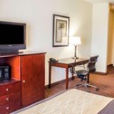 Отель Comfort Inn & Suites Crestview